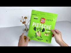 1kgの平底袋でピスタチオ