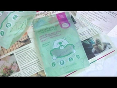 ペットのおやつバッグ