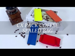 プリントコーヒーバッグ カスタム 8oz 12oz 16oz 250g 500g 1kg コーヒー豆の包装袋