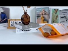 食品級 乾燥果物 野菜ナッツ プラスチックジッパーロック 食品包装袋 再閉塞可能