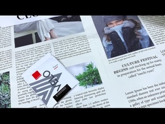 プラスチックジッパーの包装袋 冷凍可能密封包装袋 食品用