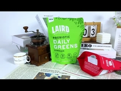 カスタマイズされたリーク防止シップロック レモンスライスロールフィルム 食品包装袋 レモンスライス包装袋