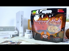 200ミクロン 海鮮 掃除袋 シュリンプ スキン ロール フィルム 食品 梱包袋 シュリンプ スキン 梱包袋