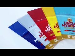 OEM&ODM リサイクル可能なファーストフード コンテナ ポップコーンロールフィルム 食品包装袋 ポップコーン包装袋