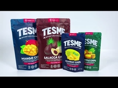 ドライフルーツ包装袋