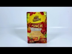 ドライフルーツ包装袋