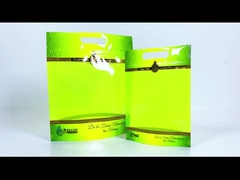 湿度防止 オーダーメイド ロゴ スナック用 乾燥食品ナッツ用 プラスチック食品包装袋