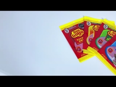 OEM プラスチック食品包装袋 食品品種 調味料の袋 包装袋 封印された煮た食品袋