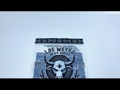 オーダーメイド 防湿 プラスチック 密封 包装 袋 乾燥 食品 包装 袋