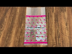 VMPET LDPE プラスチック スナック 包装 袋 菓子 キャンディー チョコレート カスタム プリント 再開 袋