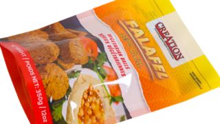カスタム食品グレードの包装袋の卸売ソリューション