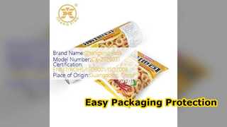 取り扱いが容易な軟包装フィルム