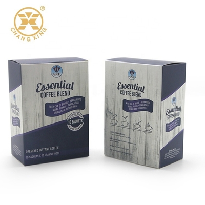 350gsm 200gsm Eco Friendly Packaging Box Christmas Paper Gift ISO2008