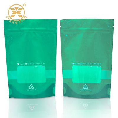 Reusable Plastic 2kg Stand Up Pouch With Ziplockk Gift Packaging Bag For Cake Decorating Sprinkles