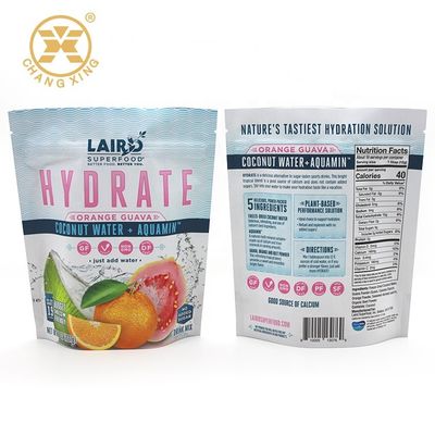 品質  1kg Zipper Spice Standing Pouch Aluminum Foil Snack Food Packaging For Smell Proof Seed 工場