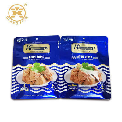 品質  200 Microns Eat Meals Vacuum Packaging Bag dried Fish Roll Film Food Packaging Bag Dried Fish Packing Bag 工場
