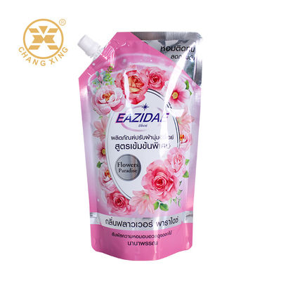 ポータブル 立立式 洗浄剤 包装 袋