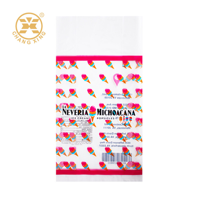 VMPET LDPE プラスチック スナック 包装 袋 菓子 キャンディー チョコレート カスタム プリント 再開 袋